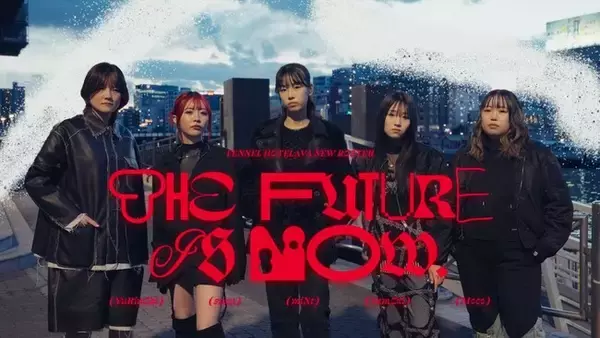 「【プロeスポーツチームFENNEL】VALORANT GC部門「FENNEL HOTELAVA」2025年ロスター発表！世界を目指す新体制が始動」の画像