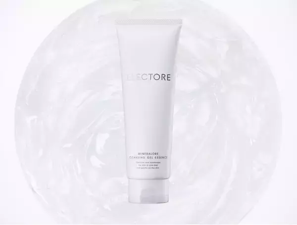 【スキンケアブランドELECTORE】ミネラルオーレ クレンジングジェルがバージョンアップして登場。まるで、落とす美容液