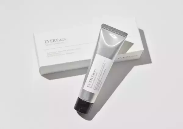 【EVERYSKIN モイスチュアハンドクリーム】-香りとパッケージを一新し、より深い癒しと潤いを2025年12月15日(月)より発売