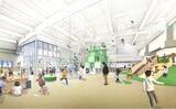 「～埼玉県内最大級の屋内あそび場～ 「こどもふっかパーク」（深谷市）２０２６年４月１日（水）オープン」の画像1