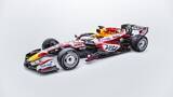 「レッドブル・エナジードリンク チェリーエディション発売記念　Visa Cash App Racing Bulls 日本GP限定スペシャルリバリー公開」の画像1