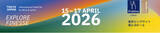 「ワイン・アルコール業界の“世界のトレンド”と“売れるヒント”がここに！「ProWine Tokyo 2026」　2026年4月15日（水）～17日（金）東京ビッグサイトで開催」の画像1