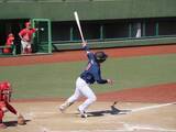 「【速報】CLUB REBASE、第97回都市対抗野球大会東京都一次予選 兼 第19回JABA関東連盟クラブ選手権大会 2連覇」の画像1