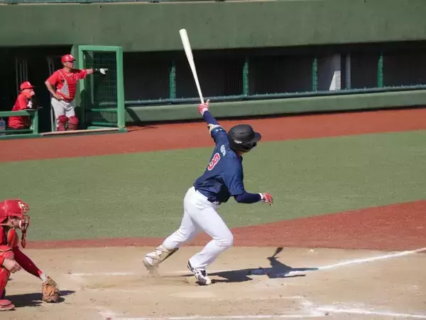【速報】CLUB REBASE、第97回都市対抗野球大会東京都一次予選 兼 第19回JABA関東連盟クラブ選手権大会 2連覇