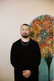 「現代美術家・奥田雄太氏の制作するアート作品3点が、川崎市のふるさと納税返礼品になりました。」の画像1