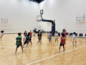 子どもたちが一緒に体を動かすきっかけに　2026年8月 子どもスポーツ教室を開催