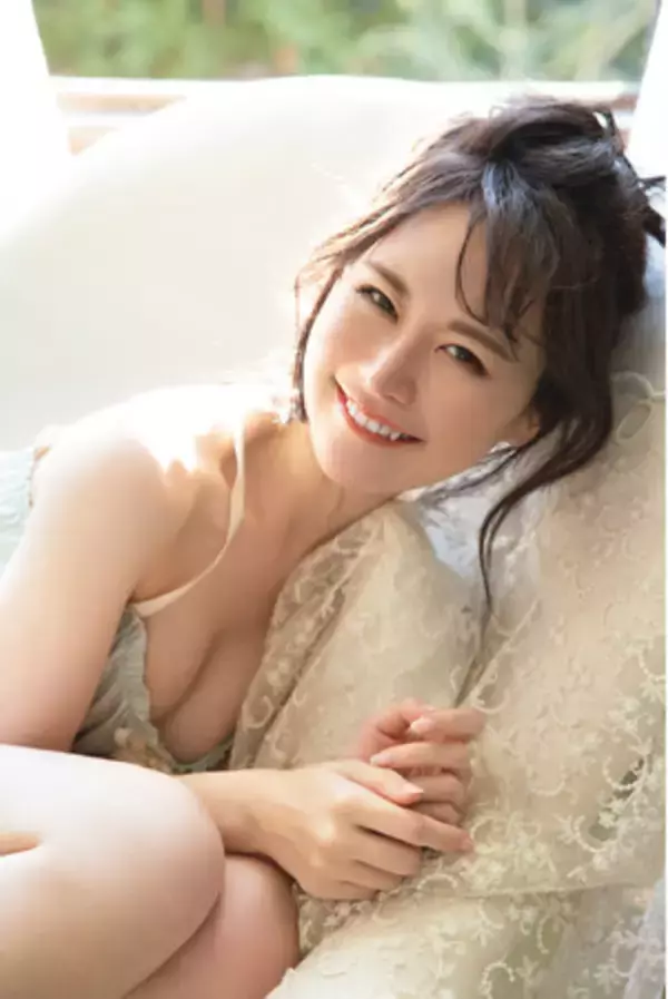 総フォロワー数60万人超！「整形アイドル轟ちゃん」初グラビアに挑戦！週刊「FRIDAY」にてセミヌードを披露！