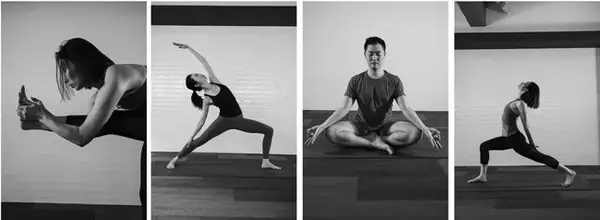 ウェルビーイングライフをつくるzen place | 「ポーズの美しさよりも、大切なこと」ヨガプログラムのコンセプトを刷新