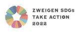 「ツエーゲン金沢「ZWEIGEN SDGs TAKE ACTION 2022」開催のお知らせ」の画像1