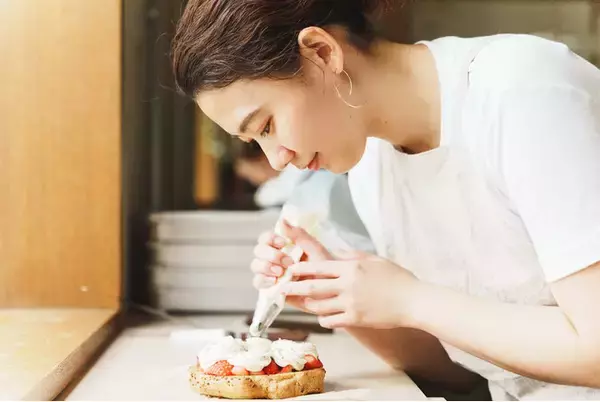 「ココロもカラダも和むお菓子専門ECストア「nagomi.」にて、素材と味の組み合わせにこだわった2種類のクリスマスケーキを2022年10月18日(火)より販売開始！」の画像