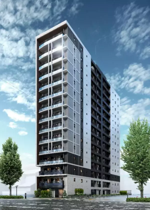 「ネベル仙台一番町 recent」販売開始のお知らせ