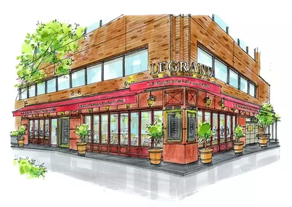 1880年フランス・パリ創業の老舗ワインショップ ルグラン 初の海外旗艦店「ルグラン・フィーユ・エ・フィス東京」 2022年12月1日（木）12時 東京・広尾に グランドオープン