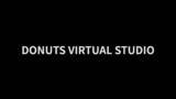 「VTuber・バーチャル領域イベントを多数生み出してきたDONUTSの高精度モーションキャプチャースタジオ「DONUTS VIRTUAL STUDIO」レンタル提供開始」の画像1