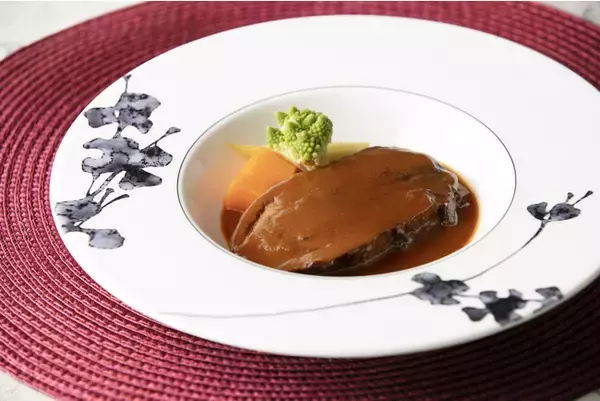 名古屋観光ホテル　3料理長の匠の味をご家庭で。フレンチ・和食・中華・スイーツの冷凍商品を新発売