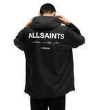 「ALLSAINTS（オールセインツ）がブランド創業30周年を記念したアジア限定ロゴアイテムを発表」の画像1