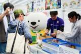 「一般社団法人感動こども協会は、Criacao Shinjukuと日本ハウズイング株式会社の10月5日開催「フードドライブキックオフDAY」フードドライブをサポート致しました。」の画像1