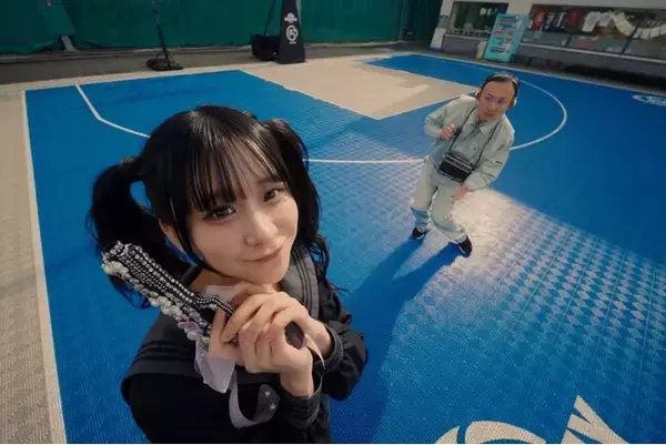 TVアニメ『デッドアカウント』エンディングテーマ金子みゆ新曲「来世はどうせ」ミュージックビデオが公開！「TikTokダンスコンテスト～踊りすぎてすみませぇん！～」も開催中！