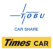 東武鉄道とタイムズモビリティが、駅と目的地を結ぶ二次交通のカーシェアリングサービスに係る業務提携契約を締結