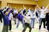 「インクルーシブダンスワークショップ、全ラインナップ発表《INCLUSIVE DANCE FES 26-27》」の画像1