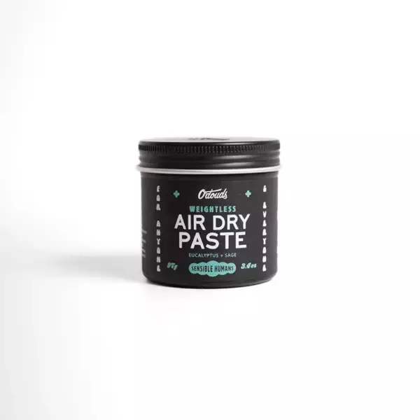 「米国ヴィーガンヘアスタイリングブランド O'DOUDS 新作2品、日本初上陸 ── 代官山 蔦屋書店で先行発売、5月6日スタート」の画像