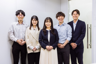 創業47年のシステム開発会社・恒和システム　"社会を支える見えない仕事"を巨大アートで可視化するプロジェクトを始動