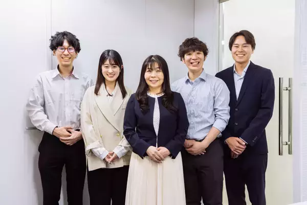 創業47年のシステム開発会社・恒和システム　"社会を支える見えない仕事"を巨大アートで可視化するプロジェクトを始動