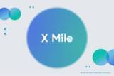 「X Mile株式会社、新執行役員選任のお知らせ」の画像1