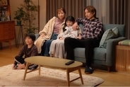 しまむら、PB 「FIBER HEAT」の新WebCMに杉浦太陽さん・辻希美さんが夫婦役で出演！ 9/16（水）より放映スタート！
