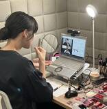 「一人でも多くの人にパーソナルな美容体験を。資生堂「聴覚障がい者向けオンライン美容相談サービス」」の画像10