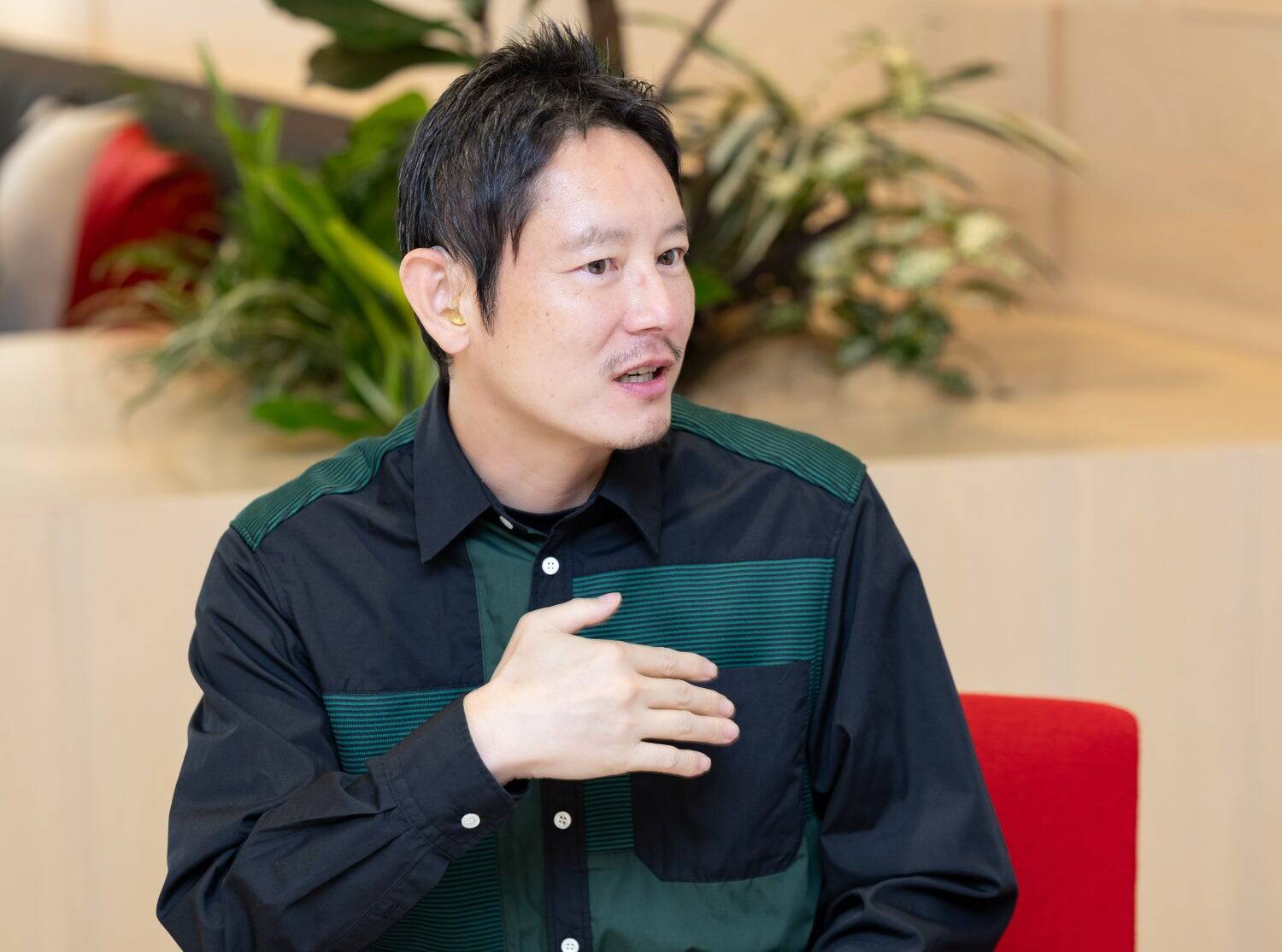 一人でも多くの人にパーソナルな美容体験を。資生堂「聴覚障がい者向けオンライン美容相談サービス」