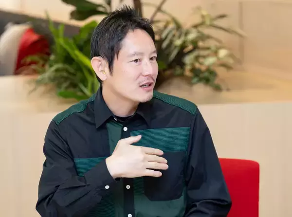 「一人でも多くの人にパーソナルな美容体験を。資生堂「聴覚障がい者向けオンライン美容相談サービス」」の画像