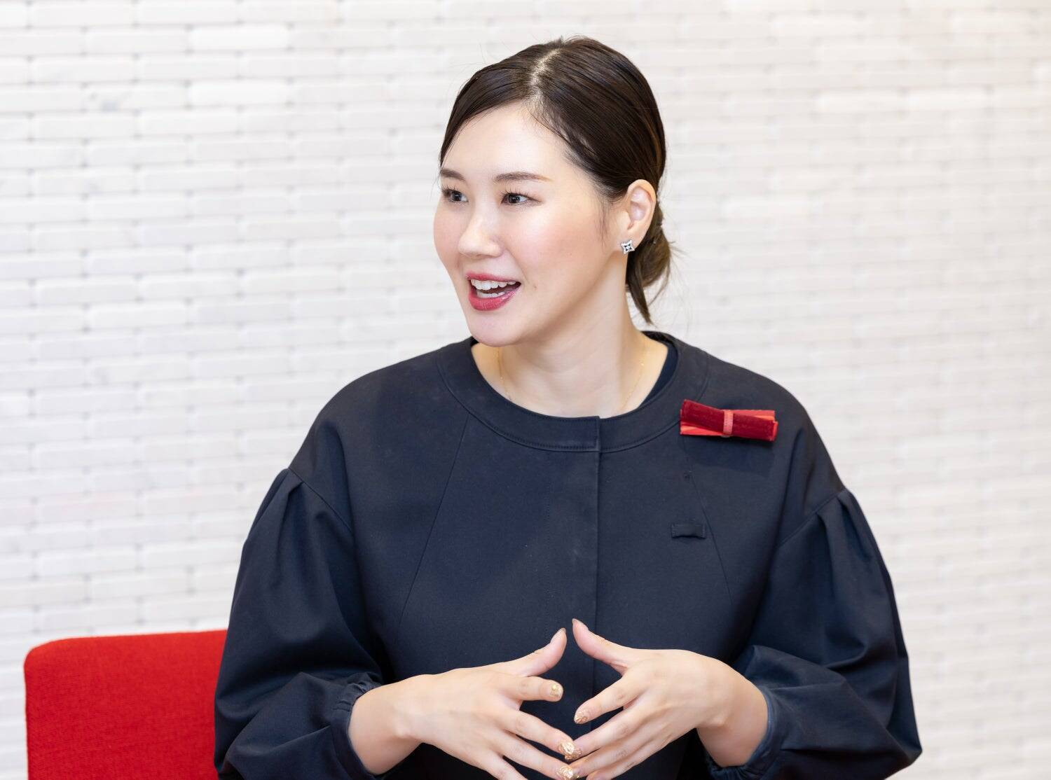 一人でも多くの人にパーソナルな美容体験を。資生堂「聴覚障がい者向けオンライン美容相談サービス」