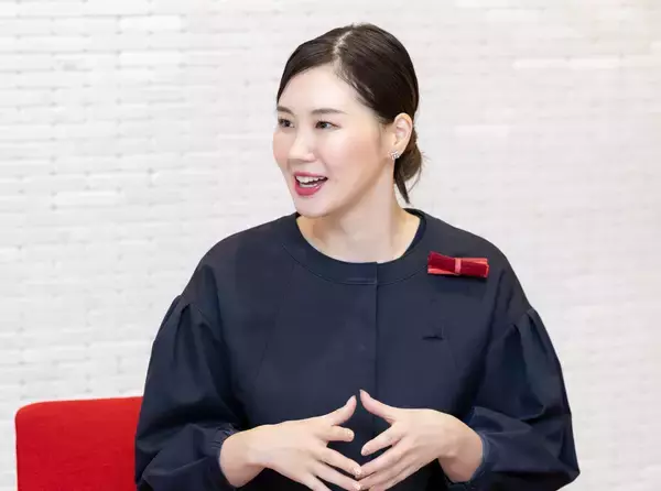 「一人でも多くの人にパーソナルな美容体験を。資生堂「聴覚障がい者向けオンライン美容相談サービス」」の画像