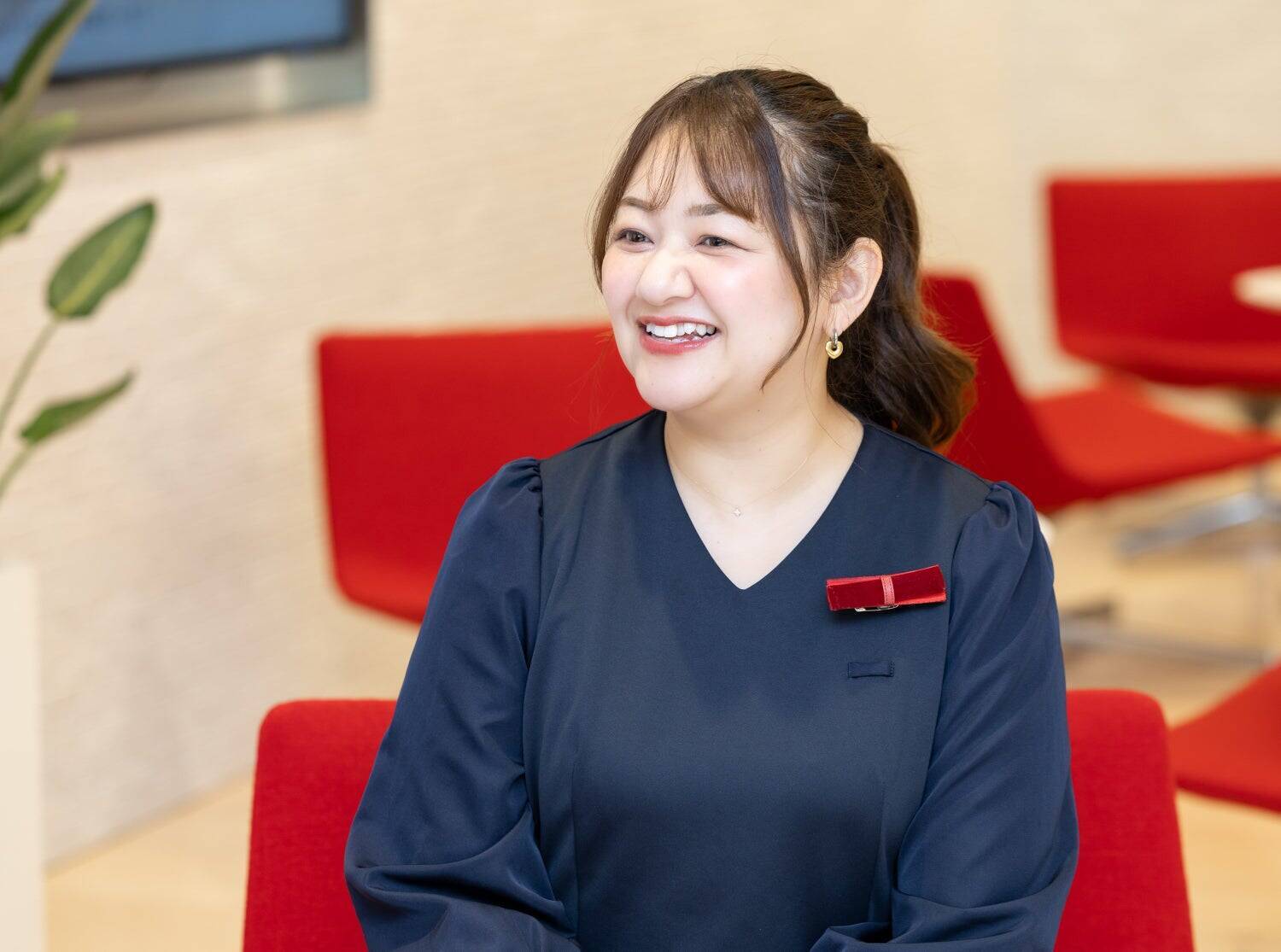 一人でも多くの人にパーソナルな美容体験を。資生堂「聴覚障がい者向けオンライン美容相談サービス」