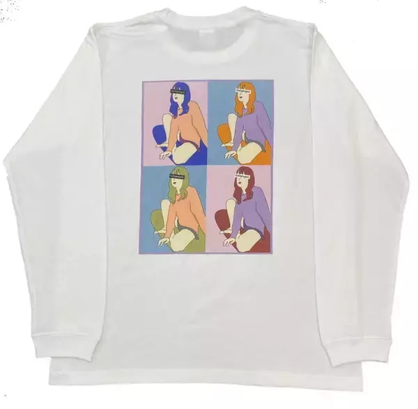 創立一周年！アパレルブランド『Galapagos.406』をご紹介！