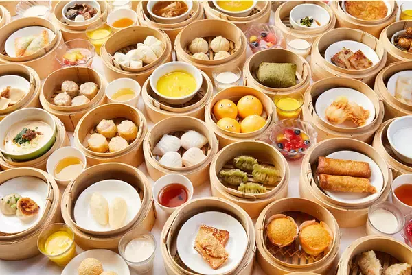 香港飲茶食べ放題メニューが拡充リニューアル！国内食材にこだわった全約40品　