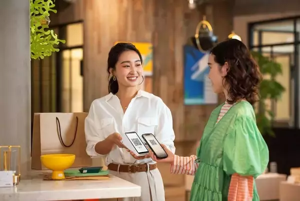 決済のすべてを、これ１台で。「Square ターミナル」テレビCMを関東エリアにて8月22日から放送開始