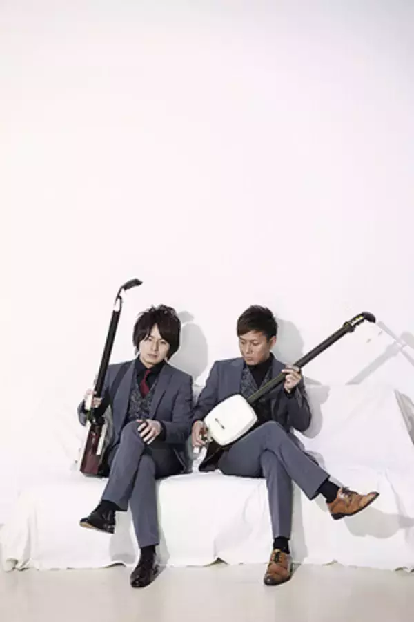 岐阜グランドホテル【和の響演 ～津軽三味線の兄弟ユニット　岡野兄弟～】開催！