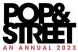 「X-girl store、calif SHIBUYAがポップアート・ストリートアートの祭典『pop & street -AN ANNUAL2023- 』に初参加」の画像1