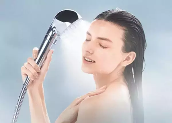 【ホテルグレイスリー銀座】ご滞在をさらに快適に！！最上階客室にMYTREX高機能シャワーヘッド、Android TVを完備