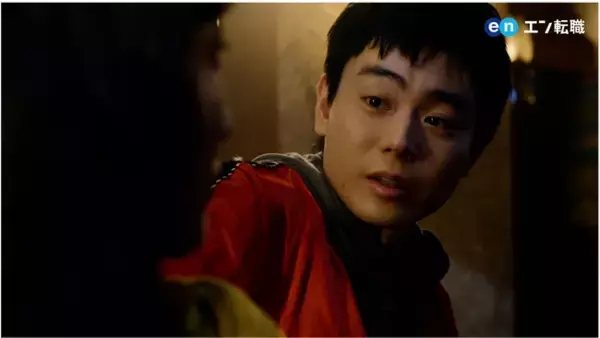 菅田将暉さん出演『エン転職』CM、第2弾公開！2023年10月16日（月）放映開始