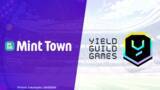 「Mint Townが運営するWeb3ゲーム『キャプテン翼 -RIVALS-』、世界最大のWeb3ゲーミングギルドYield Guild Gamesと連携を強化」の画像1