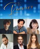 「ラミン・カリムルーが3年ぶりの来日！仲間たちとの再会を祝したプレミアムショー『The Reunion』の開催が決定！城田優、新妻聖子ら超豪華出演陣を一挙発表します！」の画像1