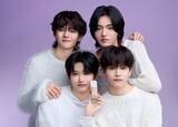 「メイベリン ニューヨーク 大ヒット*リキッドファンデ「ルミマット」×TREASURE “近距離も、どの角度も美しい” 新ビジュアル解禁！」の画像1