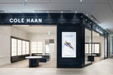 「コール ハーン 国内最大級となる関西初のフラッグシップストアをオープン」の画像1