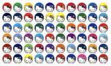 「J リーグとの共同企画「フェアプレーリボンプロジェクト」を開催」の画像1