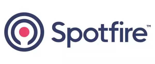 ビジュアルデータサイエンスツール「Spotfire(R)」5回連続 製造業向けダッシュボード国内シェアNo.1を獲得（※1）