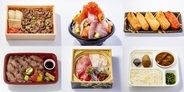 JR東京駅「グランスタ東京」各ショップの1番売れたお弁当が大集合！TOKYO BENTO EXPO（駅すぽ）開催!!