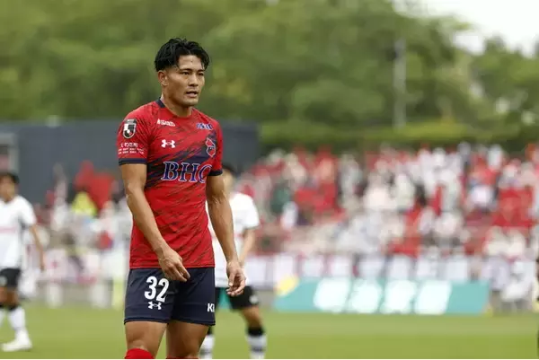 【いわきFC】五十嵐聖己選手、ベガルタ仙台へ完全移籍のお知らせ