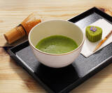 「原宿・竹下通りの“茶室×カフェ”「NOA COFFEE MATCHA SALON」 ならではの新提案！抹茶やトッピングを好みに合わせて選べる「カスタマイズ抹茶ラテ」で抹茶体験をアップデート！」の画像1